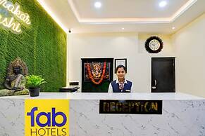 Fabhotel Padmakar Kashi