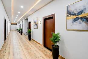 Fabhotel Padmakar Kashi