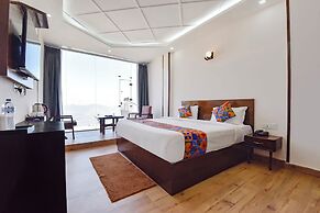 Fabhotel Burans Residency