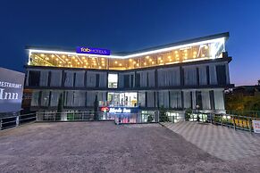 Fabhotel Burans Residency