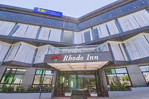 Fabhotel Burans Residency