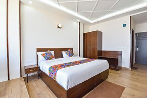 Fabhotel Burans Residency
