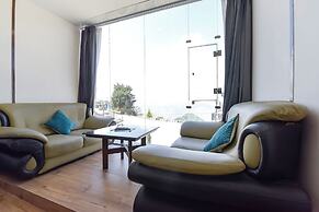 Fabhotel Burans Residency