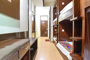 Fabhotel Burans Residency
