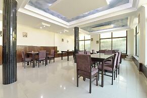 Fabhotel Burans Residency