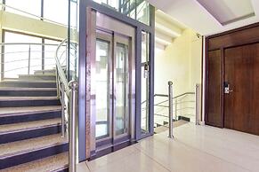 Fabhotel Burans Residency