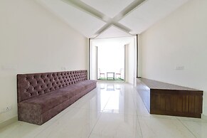 Fabhotel Burans Residency