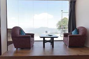 Fabhotel Burans Residency
