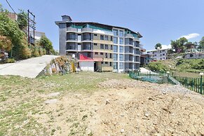 Fabhotel Burans Residency