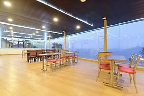Fabhotel Burans Residency