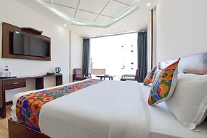 Fabhotel Burans Residency