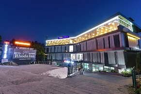 Fabhotel Burans Residency