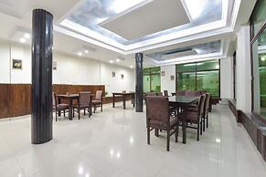 Fabhotel Burans Residency