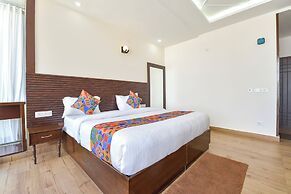 Fabhotel Burans Residency