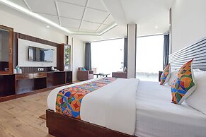 Fabhotel Burans Residency