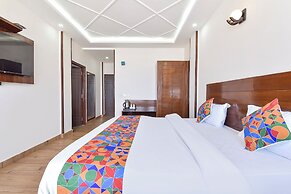 Fabhotel Burans Residency