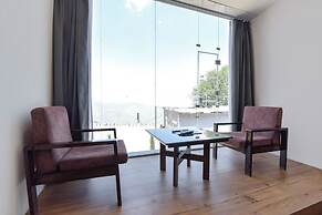 Fabhotel Burans Residency