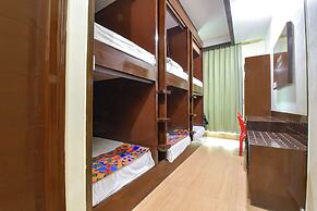 Fabhotel Burans Residency