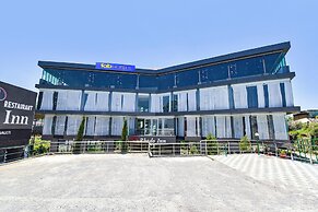 Fabhotel Burans Residency
