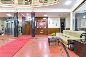 Fabhotel Burans Residency