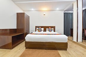 Fabhotel Burans Residency
