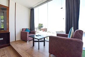 Fabhotel Burans Residency