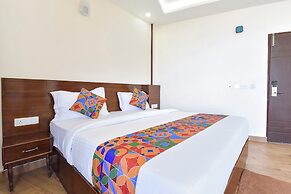 Fabhotel Burans Residency