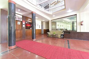 Fabhotel Burans Residency