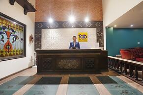 Fabhotel Nfc Royale