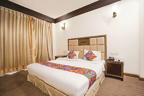 Fabhotel Nfc Royale