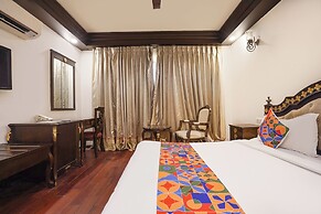 Fabhotel Nfc Royale
