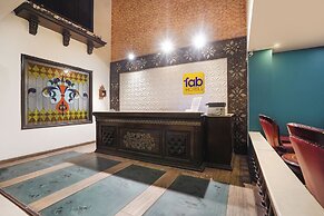Fabhotel Nfc Royale