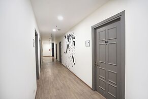 Fabhotel Royale 49