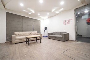 Fabhotel Royale 49