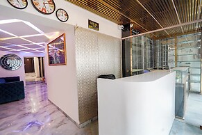 Fabhotel 7 Am