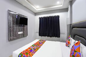 Fabhotel 7 Am