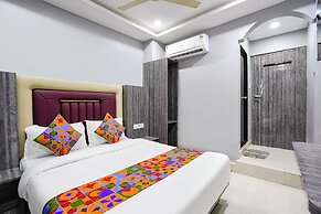 Fabhotel 7 Am