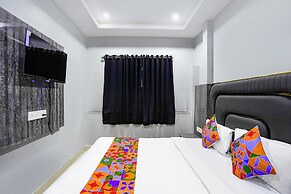 Fabhotel 7 Am