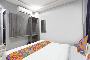 Fabhotel 7 Am