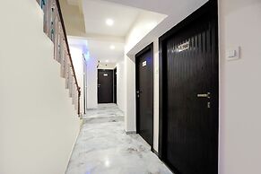 Fabhotel 7 Am