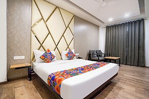 FabHotel Novis Stayz