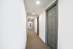 FabHotel Novis Stayz
