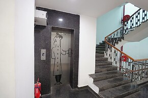 FabHotel Novis Stayz