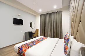 FabHotel Novis Stayz