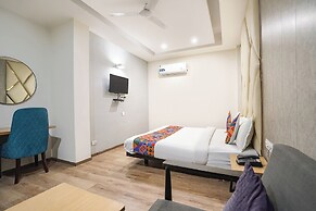 FabHotel Novis Stayz