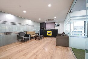 FabHotel Novis Stayz
