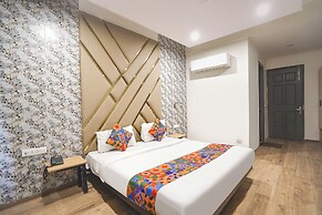 FabHotel Novis Stayz