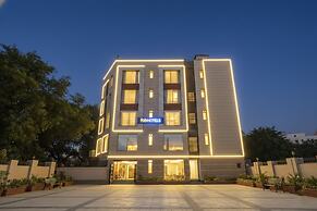 Fabhotel Star Inn
