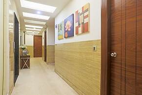 Fabhotel Star Inn