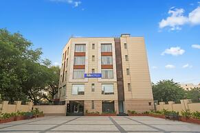 Fabhotel Star Inn